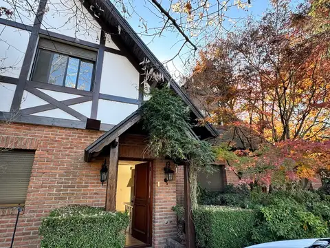 Buenos Aires Golf Country Club, Mayor Irusta 3777