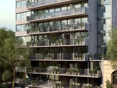 Departamento en Venta de 4 ambientes