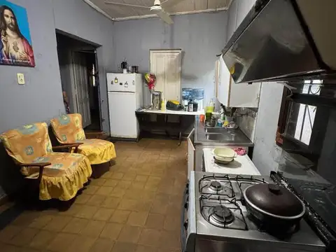 Lanusse casi Santiago del Estero