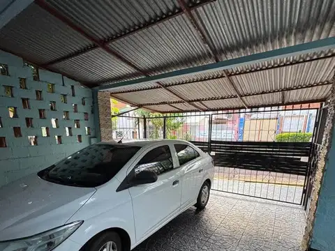 Lanusse casi Santiago del Estero