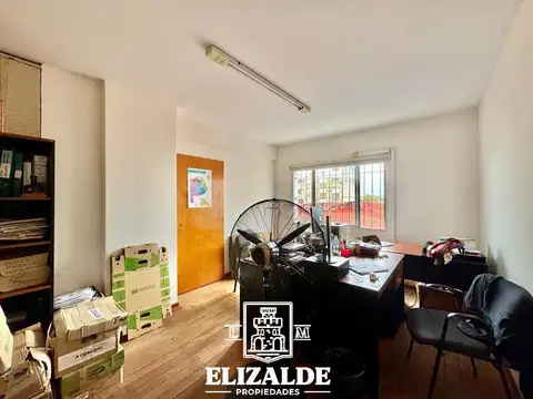 Oficina Monoambiente con 2 baños