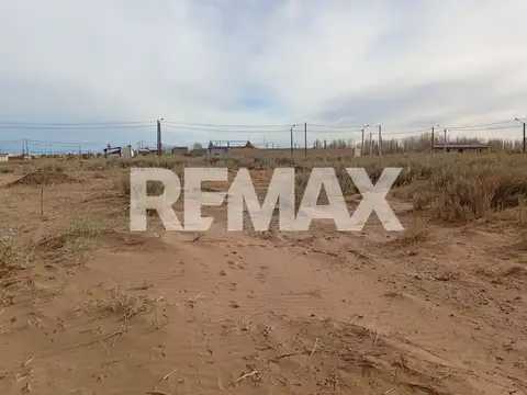 LOTE EN VENTA EN ALTOS DE SENILLOSA