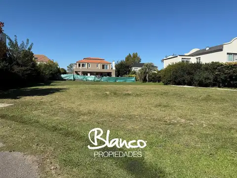 Terreno en Venta en La Lomada De Pilar, USD 545.000