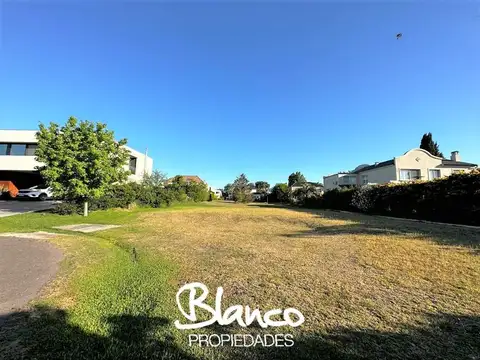 Lote en Venta en La Lomada, Pilar, G.B.A. Zona Norte