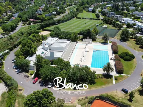 Terreno en Venta en La Lomada De Pilar, USD 545.000