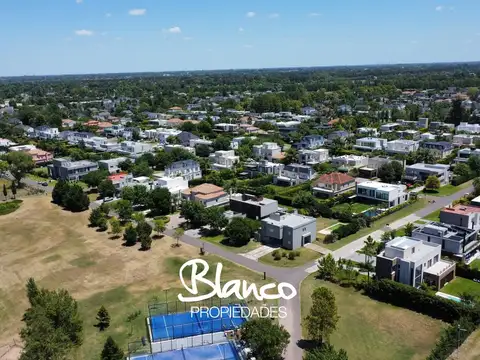 Lote en Venta en La Lomada, Pilar, G.B.A. Zona Norte