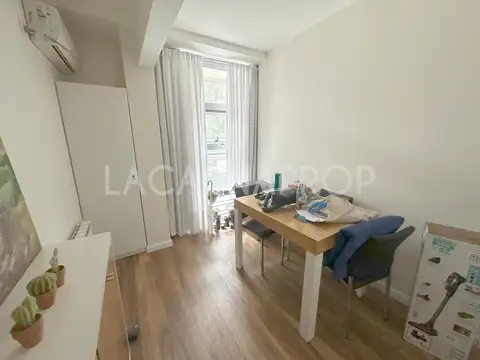 Departamento en Alquiler Temporal 10 años