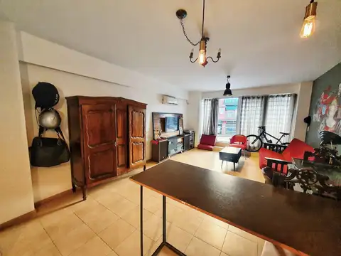 Departamento en Venta de Monoambiente