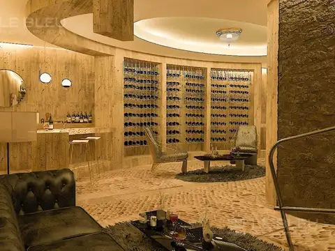 Oficina Monoambiente con 1 baño