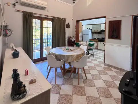 VENTA CASA DOBLE VIVIENDA/USO COMERCIAL ZONA SUR