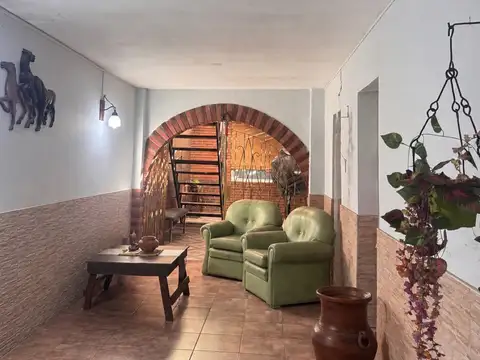 Casa en Venta en La Guardia, USD 89.000