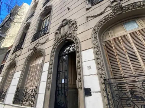Edificio - Venta - Argentina, Capital Federal - Constitución 1849