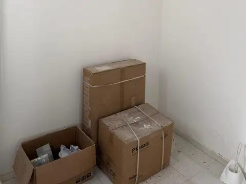Departamento en Venta 25 años