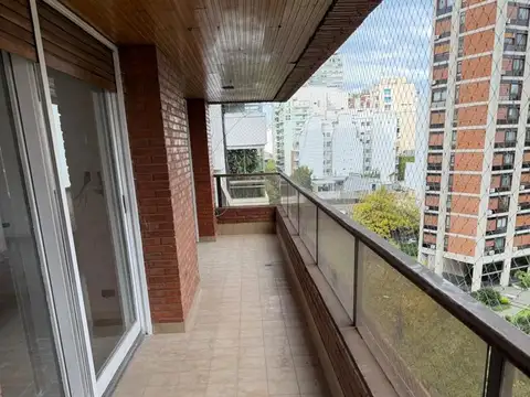 Departamento en Venta en Barrio Norte, USD 780.000