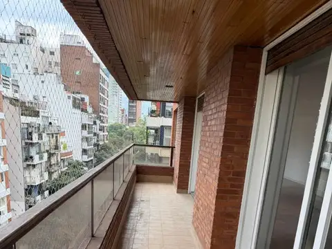 Departamento 4 ambientes con 3 baños