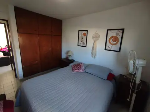 Departamento 4 ambientes con 1 baño
