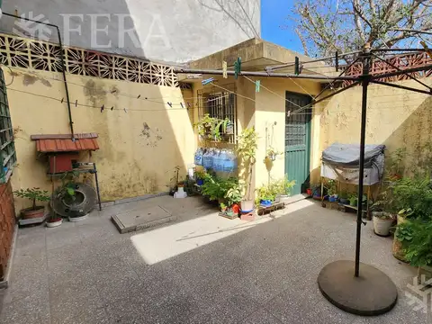 Depto Tipo Casa en Venta 40 años