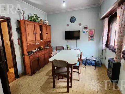 Depto Tipo Casa en Venta en Bernal, USD 55.000