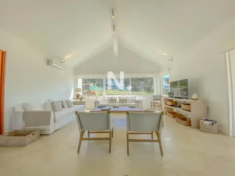 Casa en Venta 2026 años