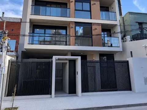 VENTA MONOAMBIENTE P. CARRETAS  ENTREGA AGOSTO 26
