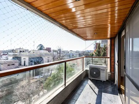 Departamento en Venta 22 años