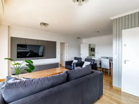 Departamento en Venta en Villa Devoto, USD 430.000