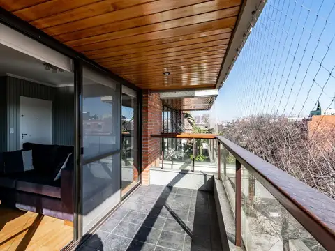 Departamento en Venta con 2 cocheras