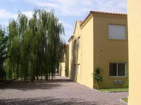Departamento en Venta en Pilar Centro, USD 85.000