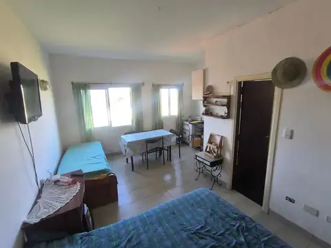 Venta Departamento Monoambiente Costa Bonita