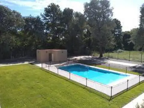Departamento en Alquiler 10 años