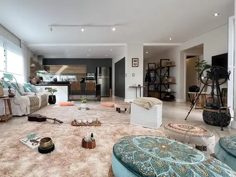 VENTA | CASA 4 AMBIENTES CON PILETA |  BARRIO PRIVADO ARENAS DEL SUR