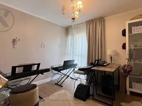 VENTA | CASA 4 AMBIENTES CON PILETA |  BARRIO PRIVADO ARENAS DEL SUR