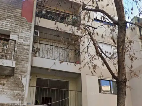 VENTA DEPARTAMENTO MONSERRAT 1 AMBIENTE AMPLIA COCINA