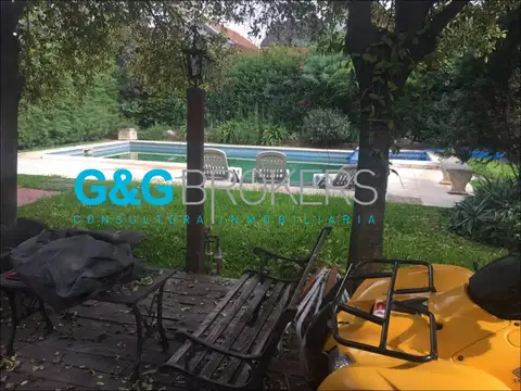 Chalet - Barrio Privado Haras Maria Elena