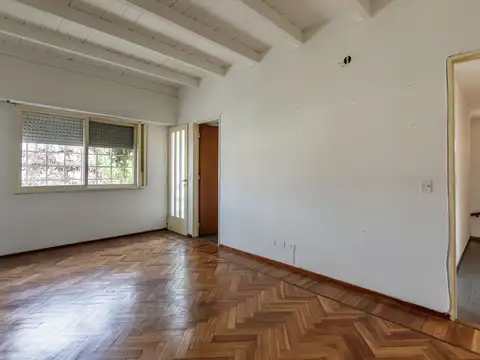 Depto Tipo Casa en Venta de 3 dormitorios