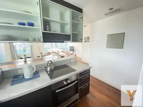 Departamento en Alquiler de 2 ambientes