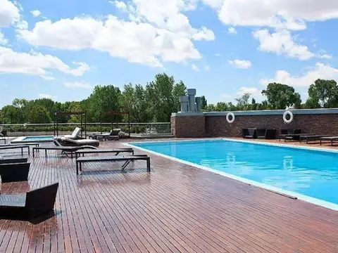 Departamento en Alquiler en Puerto Madero, USD 2.550