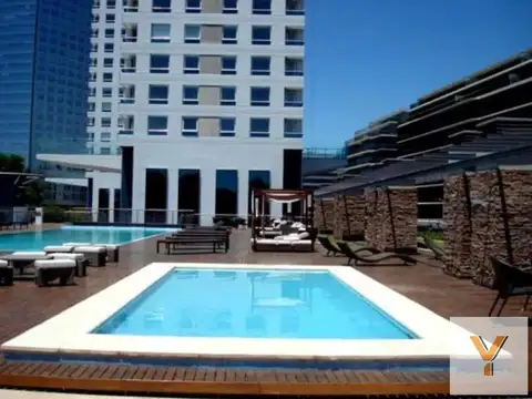 Departamento en Alquiler 15 años