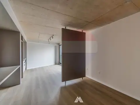 Departamento en Alquiler A Estrenar