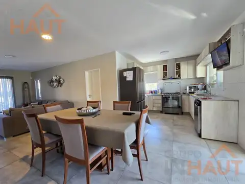 Casa en Venta al Oeste