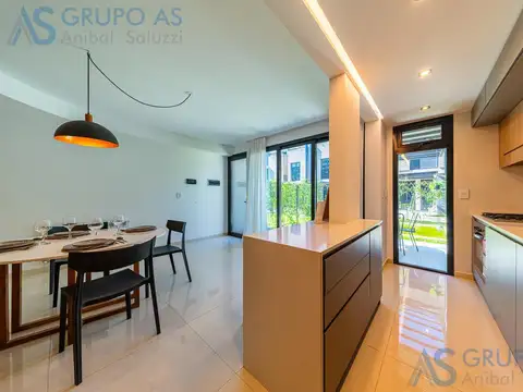 Wilde 455 Bis - Casas Modernas y con Diseño en Fisherton