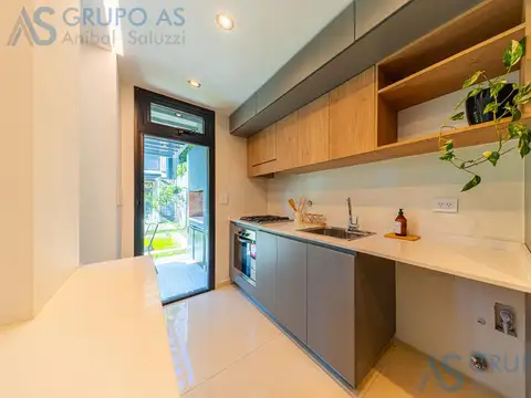 Wilde 455 Bis - Casas en Fisherton