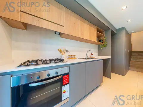 Casa en Venta A Estrenar