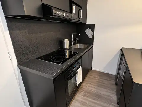 Departamento en Venta 4 años