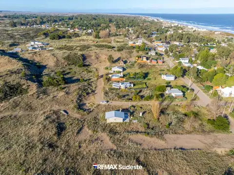 Terreno en Venta en Balneario Sauce Grande, USD 22.000
