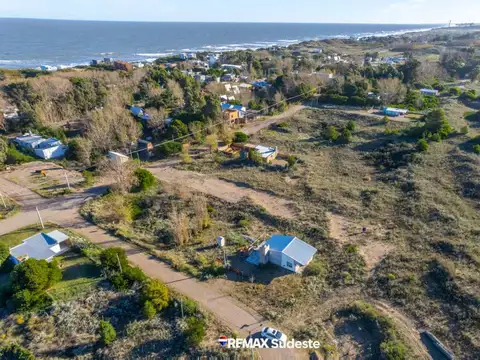 Terreno en Venta en Balneario Sauce Grande, USD 22.000