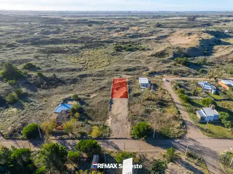 Terreno en Venta de 385,0 m2