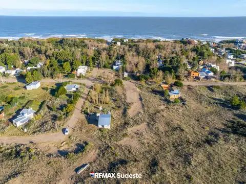 VENTA LOTE SUACE GRANDE NIVELADO 4 CUADRAS DEL MAR