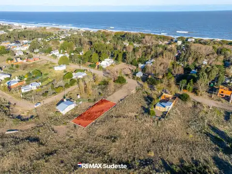 VENTA LOTE SUACE GRANDE NIVELADO 4 CUADRAS DEL MAR