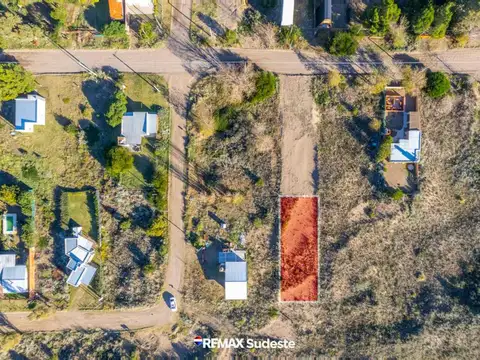VENTA LOTE SUACE GRANDE NIVELADO 4 CUADRAS DEL MAR
